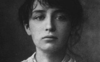Camille Claudel and Auguste Rodin: The Tragedy of Muses