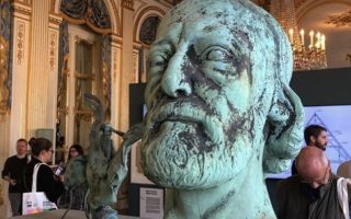 See Now in Paris: Treasures of Notre-Dame Cathedral