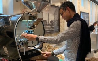 La Manufacture de Café Alain Ducasse Celebrates its First Birthday