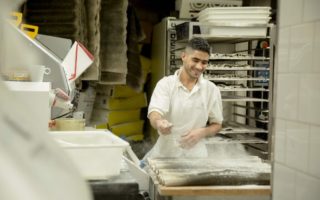 Who Won the Best Baguette in Paris 2020?