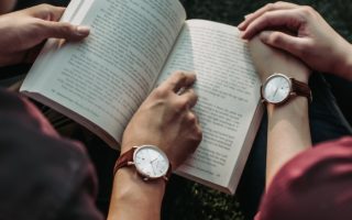 Becoming Parisian: Five Books To Read This Spring