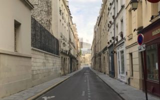 Paris Culture Finds a Way: What to Watch at Home