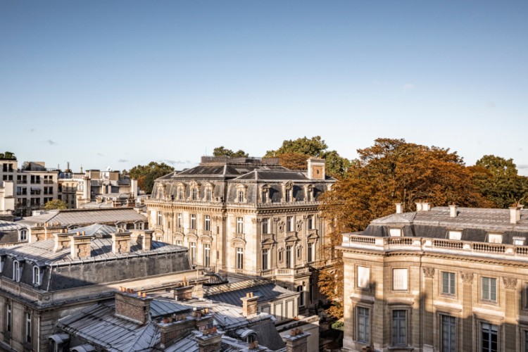 Paris apartment for sale