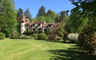 For Sale: Amazing 17th Century Mill 45 mins from Paris