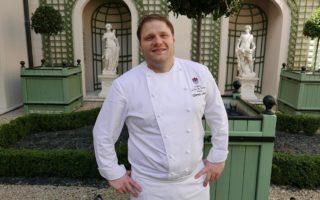 Chef Clement Leroy’s Confinement Diary