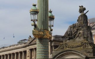 How Louis XIV Switched on the City of Light