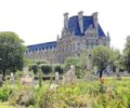 Jardin des Tuileries