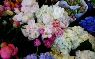 50 Things I Miss About Paris: Part IV