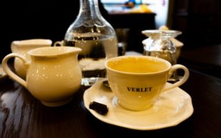 50 Things I Miss About Paris: Part VI