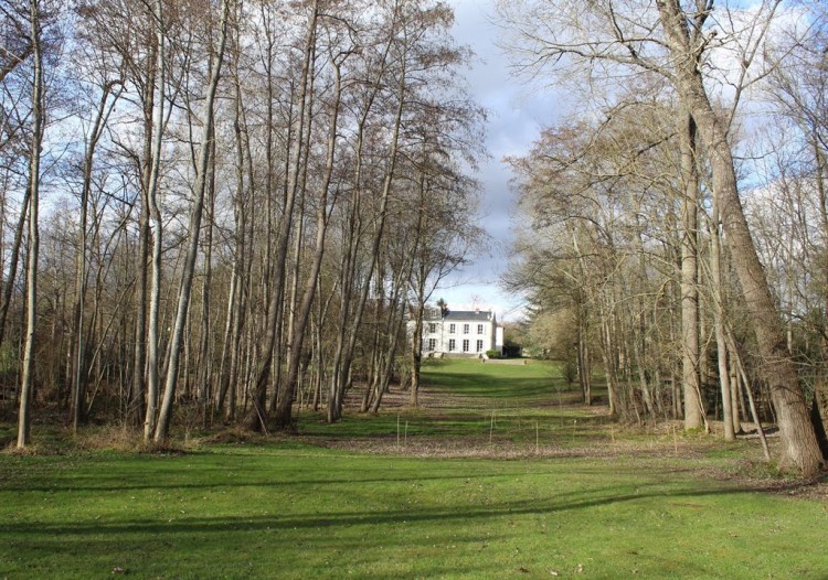 mansion for sale in Seine-et-Marne