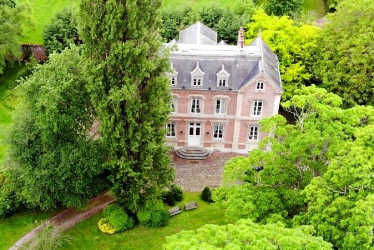 country property for sale outside Paris