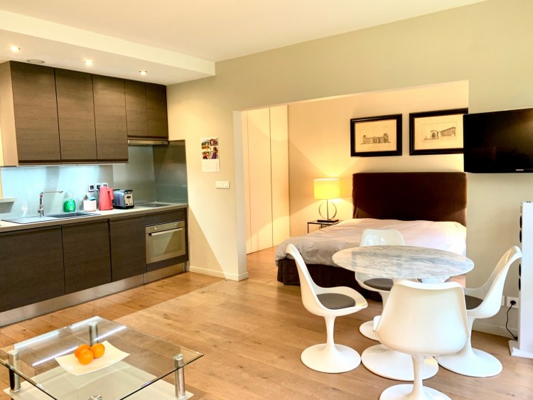 Paris apartment for sale