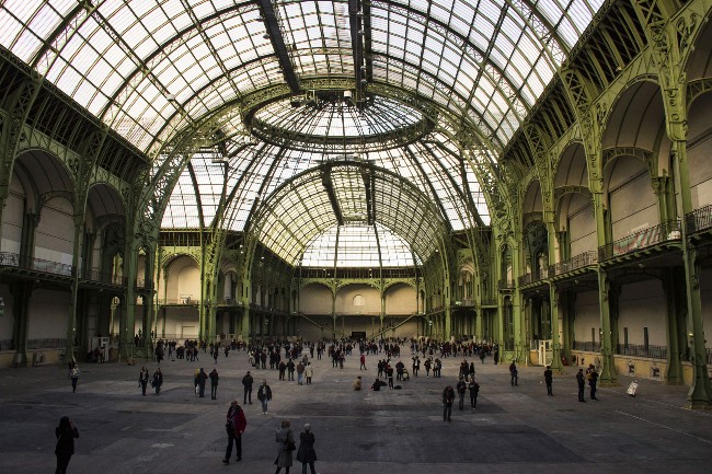 The Grand Palais in Paris: An Architectural Icon in Photos | Bonjour Paris