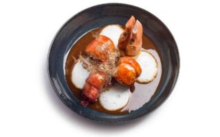 Slice of Pandemic Life: Food News from Paris