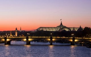 The Grand Palais in Paris: An Architectural Icon in Photos