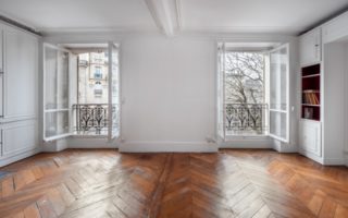 For Sale: One-Bedroom Apartment near Place de l’Etoile in Paris