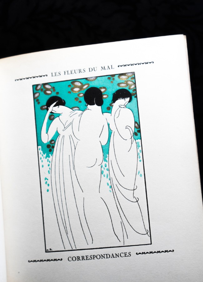 Charles Baudelaire: Poetry in a Time of Dislocation