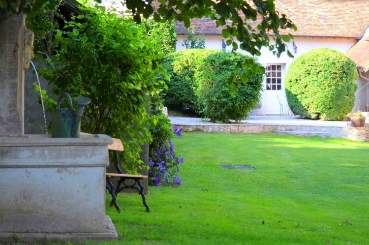 country house for sale outside Paris