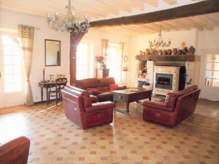 country house for sale outside Paris