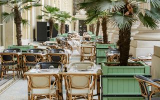 Terrasse & Company: Where to Enjoy the Newly Reopened Restaurants in Paris