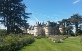 Day Trips from Paris: Cinderella’s Fairytale at Château de Chaumont