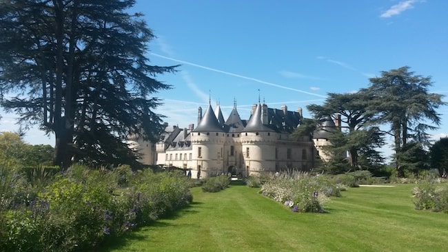 Day Trips from Paris: Cinderella’s Fairytale at Château de Chaumont