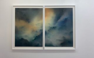 Sunday at the Gallery: Tour the Art Galleries of the Marais District