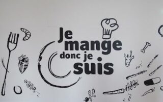 “I Eat, Therefore I Am” at Musée de l’Homme in Paris