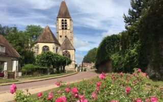 5 Great Walks in the Paris Region