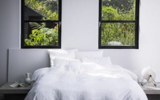 Win a Luxury La Chambre Paris Bedding Set