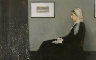 Museum Musing for la Fête des Mères: A Quiz