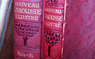 Words in French and English That Can’t Be Translated