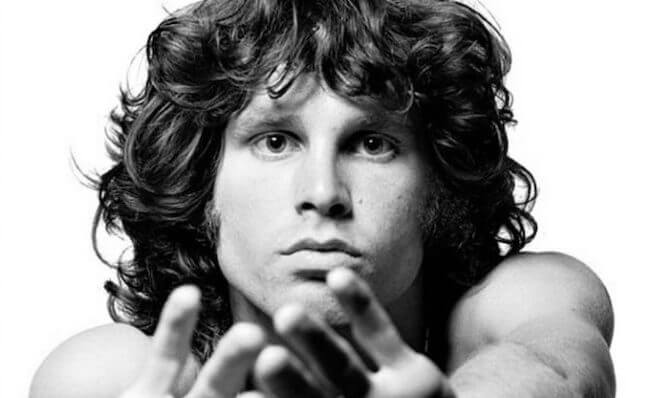 Jim Morrison in Paris: His Last Weeks, Mysterious Death, and Grave in Père Lachaise