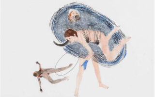 Drawing Now Art Fair Returns to Paris in March 2019