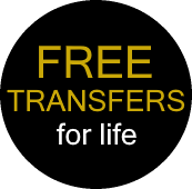 Free transfers for life