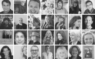 Meet Our Talented Team