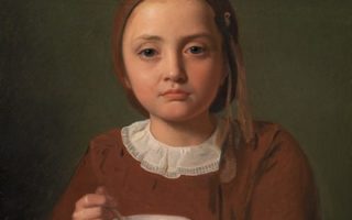 The Danish Golden Age at the Petit Palais