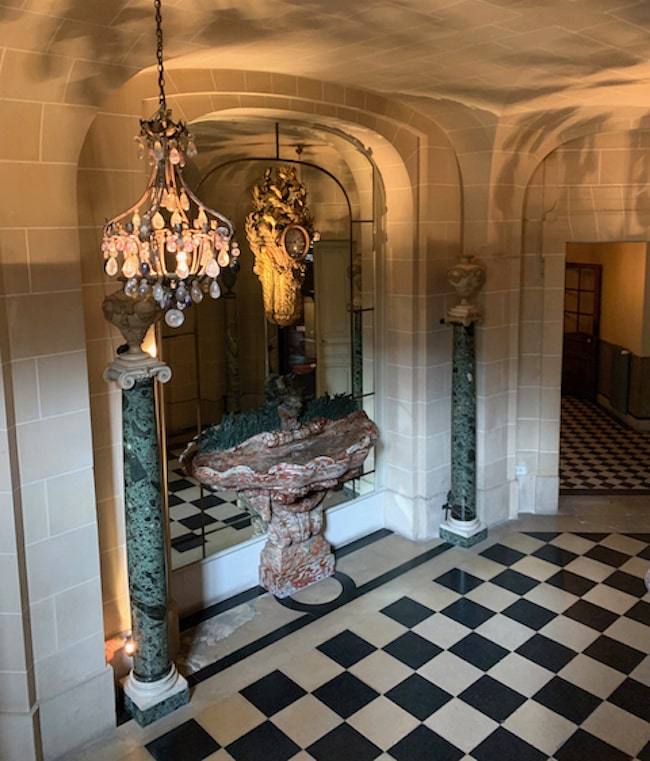 Musée Nissim de Camondo