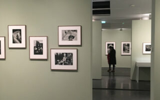 Fondation Henri Cartier-Bresson Moves to the Marais
