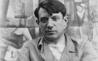 The Music of Picasso at Philharmonie de Paris