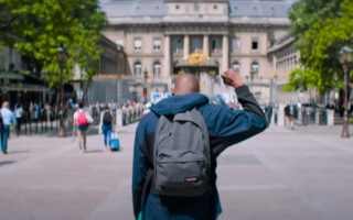 Tout Simplement Noir: Race, Class, and Media in France