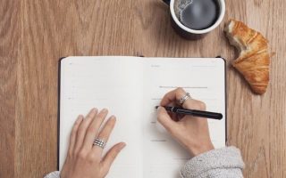 Three Women Authors Writing in the Time of Coronavirus