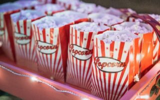 Confinement Comes Up and the Lights Go Down: The Cinémathèque Reopens!