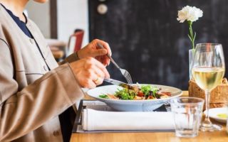 Dining Guide and Etiquette