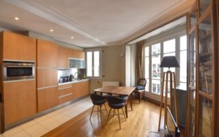 For Sale: One-Bedroom Apartment in Montmartre