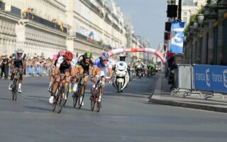 Le Tour de France 2020: The Show Must Go On