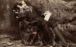 Oscar Wilde at the Petit Palais: A Long-Overdue Tribute in Paris