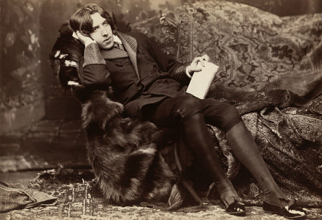 Oscar Wilde at the Petit Palais: A Long-Overdue Tribute in Paris