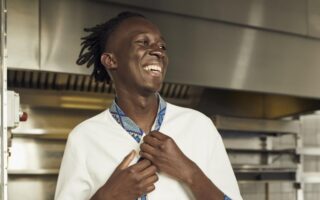 Paris Restaurants: What’s Open in August 2020