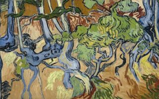 Vincent van Gogh: The “Last Painting” in Auvers-sur-Oise